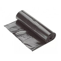 Пакеты для мусора 60л, 50шт/уп