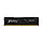 Kingston KF430C15BBK2/16 Модуль памяти FURY Beast DDR4, 16GB(2x8GB), DIMM <PC4-24000/3000MHz>, Чёрный, фото 2