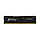 Kingston KF432C16BBK2/16 Модуль памяти FURY Beast DDR4, 16GB(2x8GB), DIMM <PC4-25600/3200MHz>, Чёрный, фото 2