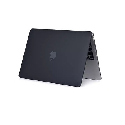 Чехол Crystal Case New для MacBook Pro 13" A1706, A1708, A1989, A2159, A2251, A2289, A2338