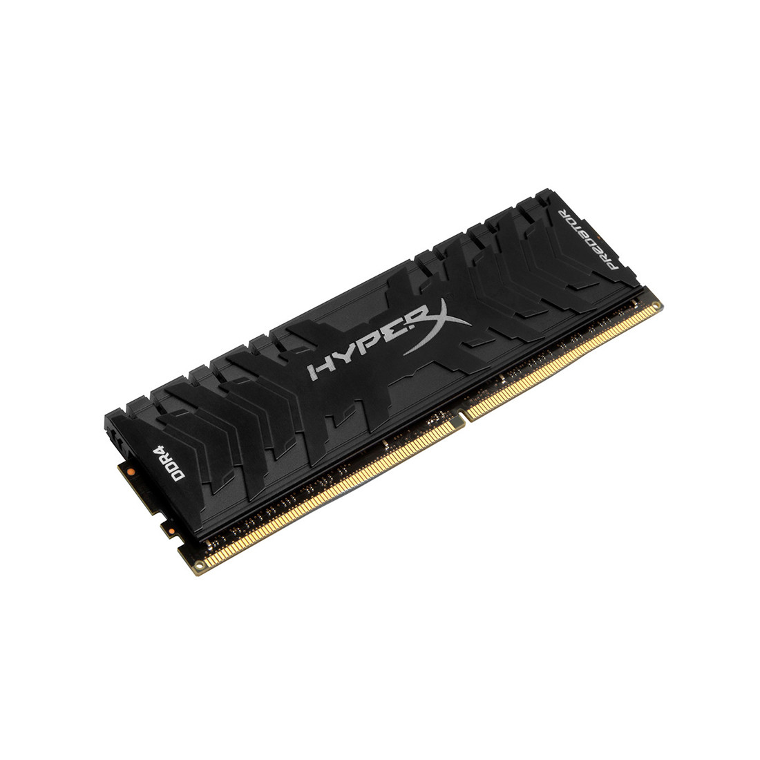 Kingston HX432C16PB3/16 Модуль памяти HyperX Predator DDR4, 16GB, DIMM <PC4-25600/3200MHz>