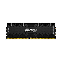 Kingston KF432C16RBK2/16 Модуль памяти FURY Renegade DDR4, 16GB(2x8GB), DIMM <PC4-25600/3200MHz>