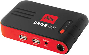 Зарядно-пусковое устройство Fubag DRIVE 400