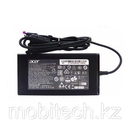 Блоки питания Acer 19V 7.1A 135W 5.5x1.7 PA-1650-01 PA-1131-16 Nitro 5 AN515 original (без силового кабеля)