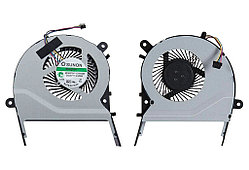 Системы охлаждения вентиляторы Asus X555 X555LA 13N0-R7A1H01 5v 4-pin Кулер FAN вентилятор