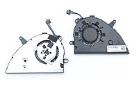 Системы охлаждения вентиляторы HP 15-CS 15-CW L25584-001 4-pin 5v Кулер FAN вентилятор