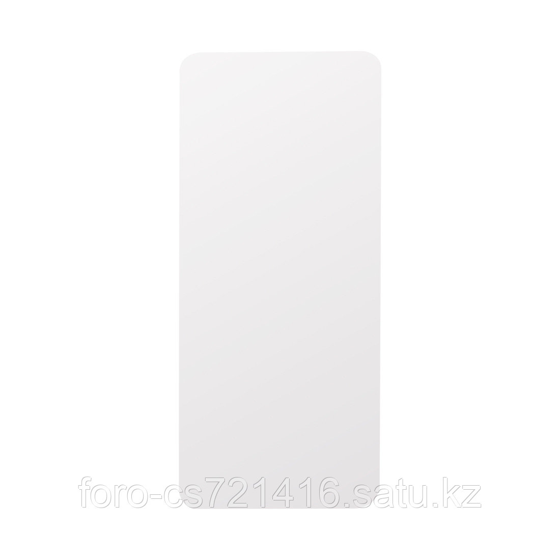 Защитное стекло GG12 для Xiaomi Mi 11 Lite 2.5D Half