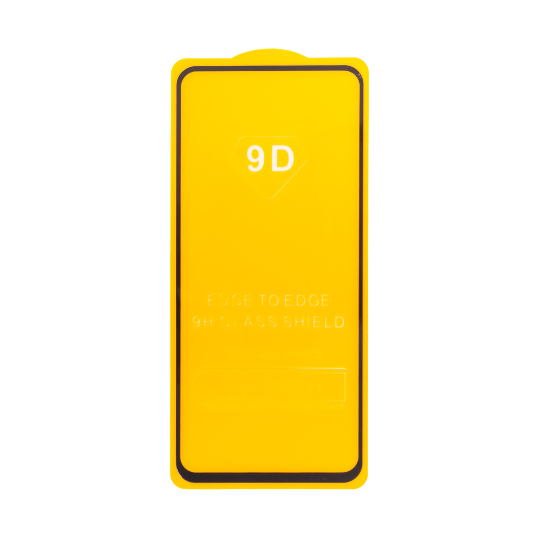 Защитное стекло DD06 для Xiaomi Redmi Note 10 9D Full - фото 1 - id-p95480221
