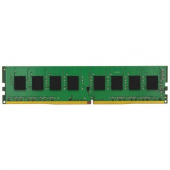 Kingston KVR29N21S8/8 Модуль памяти ValueRAM DDR4, 8GB, DIMM 2933MHz CL21, 1.2V