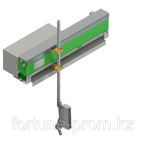 Пробоотборник ПРО-1А, фото 1