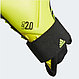 Футбольные вратарские перчатки Adidas Predator Pro, фото 3
