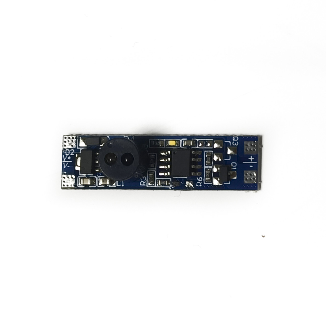 Контроллер VD01Y-A1 48W сенсорный для профиля on/off (от движения руки) - фото 2 - id-p95807567