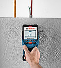 BOSCH D-Tect 150 SV PROFESSIONAL Детектор скрытых объектов в стенах, фото 4