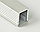 Профиль для светодиодной ленты MX 8x9, фото 4