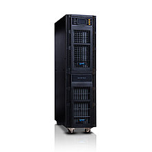 Источник бесперебойного питания SVC PT-10K-LCD