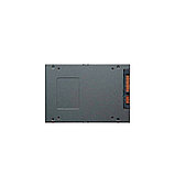 Твердотельный накопитель SSD Kingston SA400S37/120G SATA 7мм, фото 2