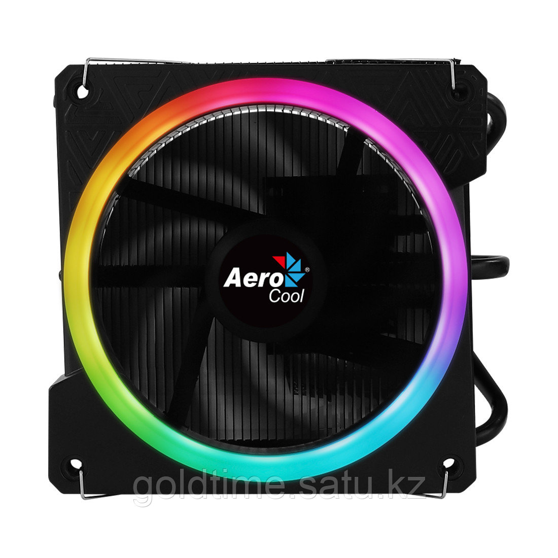 Кулер для процессора Aerocool Cylon 3 ARGB PWM 4P