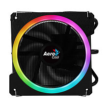 Кулер для процессора Aerocool Cylon 3 ARGB PWM 4P