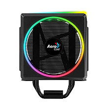 Кулер для процессора Aerocool Cylon 4 ARGB PWM 4P