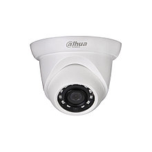 Купольная видеокамера Dahua DH-IPC-HDW1230SP-0280B