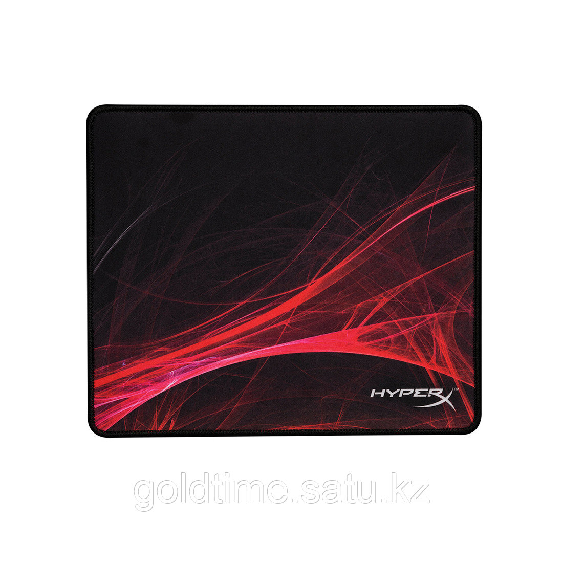 Коврик для компьютерной мыши HyperX Pro Gaming Speed Edition (Medium) HX-MPFS-S-M