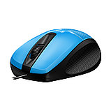 Компьютерная мышь Genius DX-150X Blue, фото 3