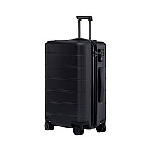 Чемодан Xiaomi Luggage Classic 20" Черный