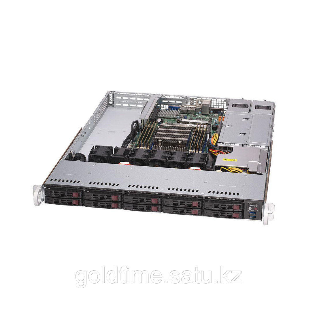 Серверная платформа SUPERMICRO AS -1114S-WTRT
