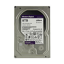Жесткий диск Dahua WD82PURX HDD 8Tb