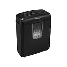 Шредер Fellowes Powershred 6C (FS-46866)