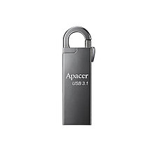 USB-накопитель Apacer AH15A 64GB Серый