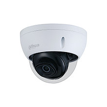 Купольная видеокамера Dahua DH-IPC-HDBW3241EP-S-0280B