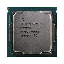 Процессор (CPU) Intel Core i5 Processor 9500F 1151v2