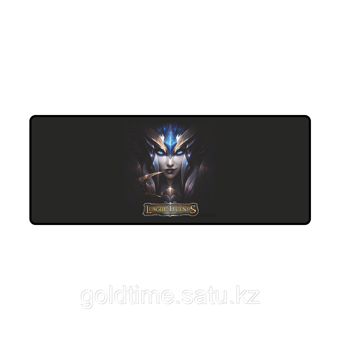 Коврик для компьютерной мыши X-game League Legends