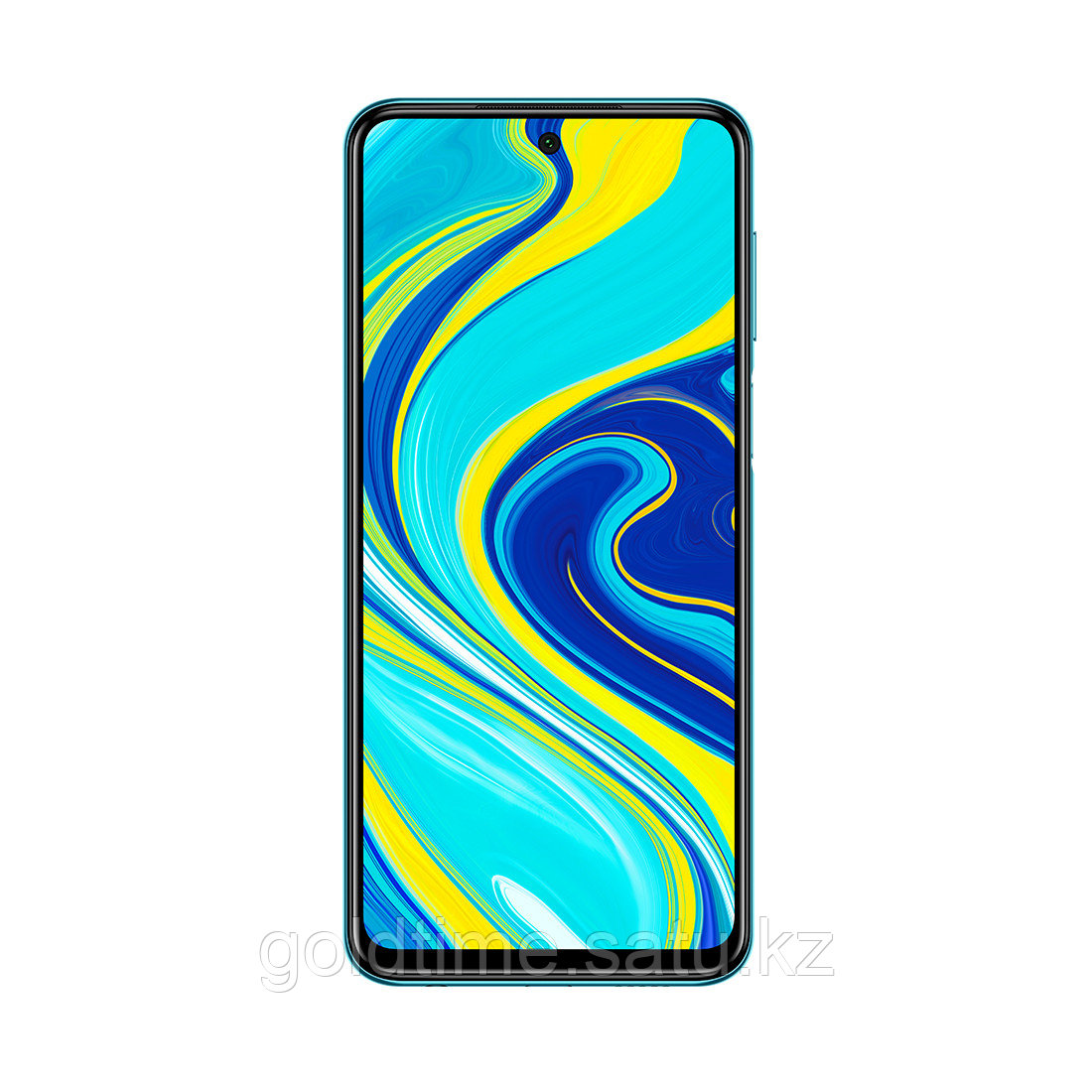 Мобильный телефон Xiaomi Redmi Note 9S 64GB Aurora Blue