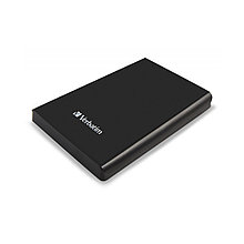 Внешний жёсткий диск Verbatim 2TB 2.5" Store 'n' Go Чёрный
