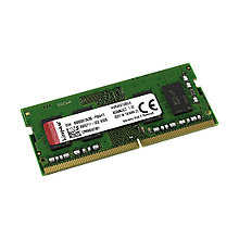 Модуль памяти для ноутбука Kingston KVR26S19S6/4
