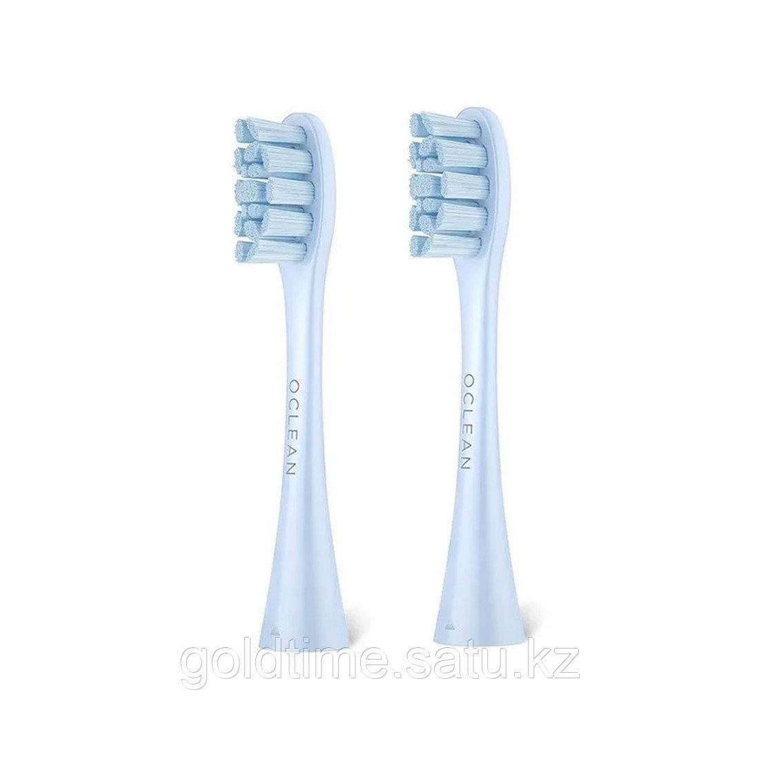 Сменные зубные щетки PW07 Blue для Oclean F1 Blue