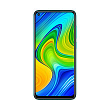 Мобильный телефон Xiaomi Redmi Note 9 128GB Forest Green