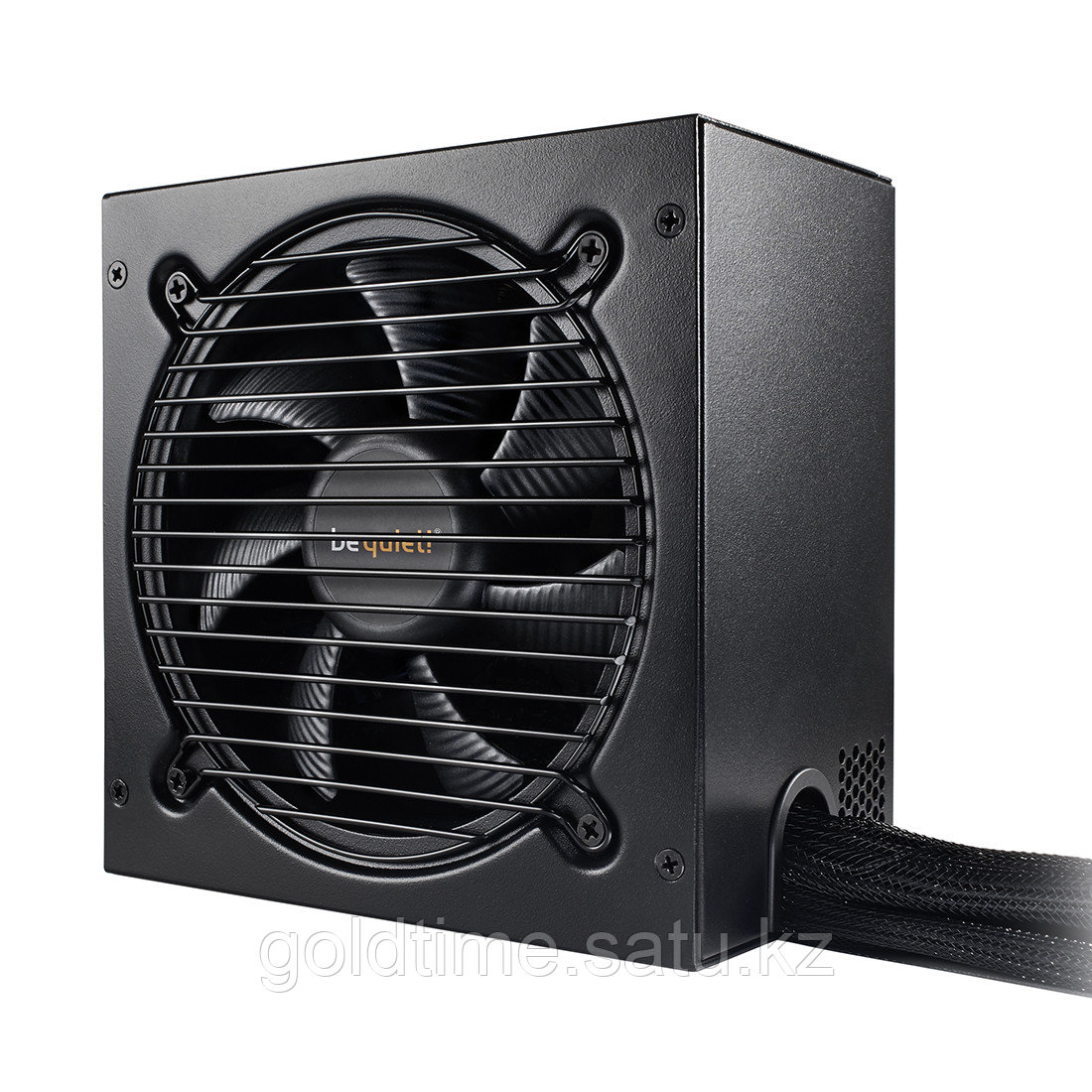 Блок питания Bequiet! Pure Power 11 400W L11-400W BN292