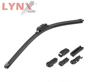 Lynx XF600 Щетка стеклоочистителя бескаркасная 600 мм XF600, фото 1
