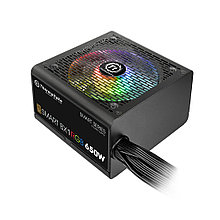 Блок питания Thermaltake Smart BX1 RGB 650W (Bronze)