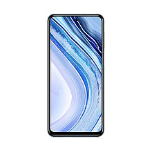 Мобильный телефон Xiaomi Redmi Note 9 Pro 64GB Interstellar Grey