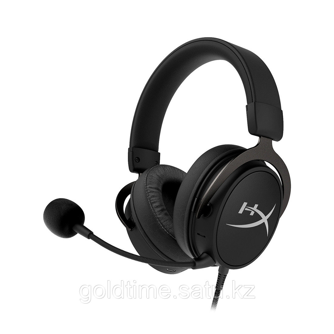 Гарнитура HyperX Cloud MIX HX-HSCAM-GM