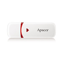 USB-накопитель Apacer AH333 32GB Белый