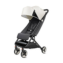 Детская коляска Xiaomi MITU Folding Stroller Бежевый