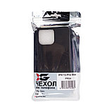 Чехол для телефона X-Game XG-PR54 для Iphone 13 Pro Max TPU Чёрный, фото 3