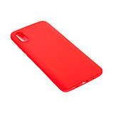 Чехол для телефона X-Game XG-PR84 для Redmi 9A TPU Красный, фото 2