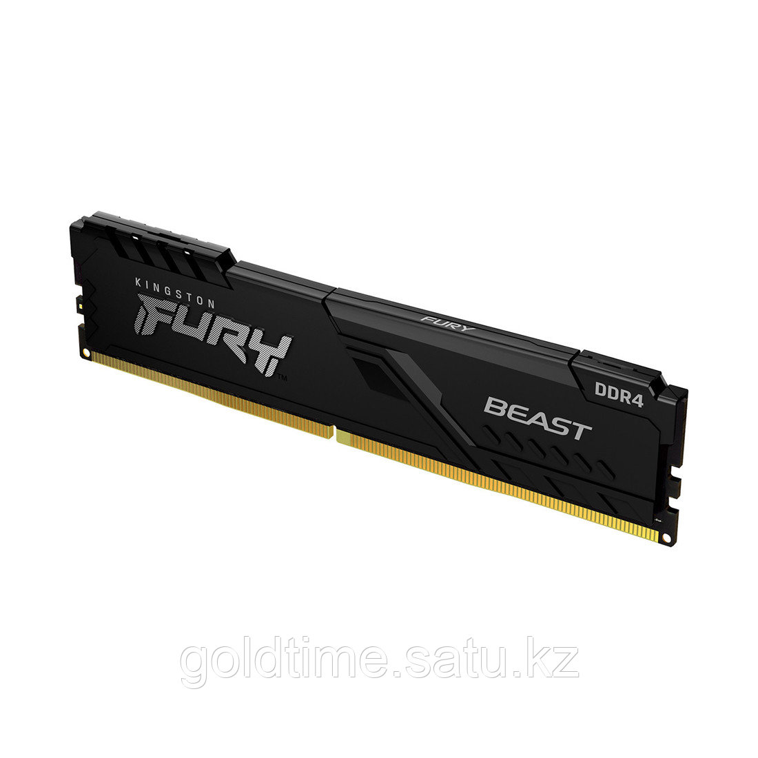 Модуль памяти Kingston FURY Beast KF426C16BB1/16 DDR4 16GB 2666MHz
