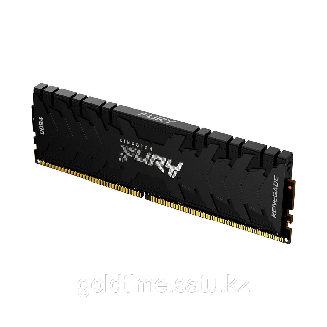 Модуль памяти Kingston FURY Renegade KF430C15RB1/16 DDR4 16GB 3000MHz